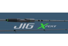 Sportex Jig-Xpert Hecht Länge 2,55 m WG 130-225 Gramm