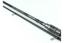 Sportex Kev Nitro RS-2 2,35 Meter 23 - 96 Gramm Wurfgewicht 9 Ringe 167 Gramm Raubfischrute