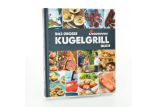 Landmann Das Grosse Kugelgrill-Buch