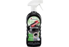 Grillreiniger Emaille und lackierte und pulverbeschichtete Oberflächen 500 ml