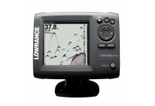 Lowrance Mark 5x Pro Echolot