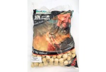 Matze Koch Boilies MK Adventure Honig Vanille 16 mm 1 kg Angelköder