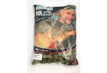 Matze Koch Boilies MK Adventure Muschel Crunch 16 mm 1 kg Angelköder