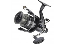 Balzer MK Adventure Freilaufrolle 6400 BR 6 Kugellager Angelrolle mit Freilauf