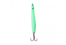 DEGA Lars Hansen Meerforellenblinker 26 Gramm 10 cm für Raubfische
