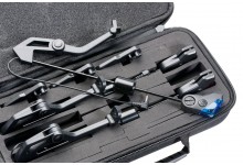 Mivardi Swingarm MCX 66 3er Set Pendelbissanzeiger