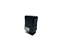 Ofyr Rotisserie Motor inklusive Batterien 