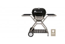 Outdoorchef Montreux 570 G Chef Edition Gas Kugelgrill Granit