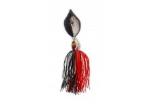 Iron Claw Doiyo Paiku 21 Gramm Chatterbait und Spinner für Raubfische