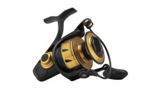 Penn Spinfisher VII SSVII 3500 Angelrolle 0,28 mm 240 Meter 6 Kugellager 350 Gr. 6,2 : 1