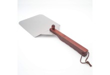 Pizzaschaufel mit Holzgriff 56 * 20 * 5 cm