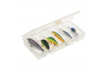 Plano Six-Compartment StowAway 3400 21 x 10,8 x 3,5 cm 136 g Angelbox - Angelzubehörbox 