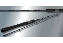 Sportex Rapid Spin Deadbait 2,95 Meter 28 - 85 Gr. WG Transportlänge 1,51 Meter 222 Gramm 7 Ringe 
