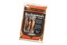 Jenzi Raucharomasalz Smoke 700 Gramm smoke mit Raucharoma und Rauchsalz 