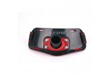 Aquantic Bauchgurt für Meersangeln 38 mm Lochdurchmesser