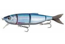 Savage Gear 4Play V2 Liplure 16,5 cm 32 g Hering Hardbait Köder