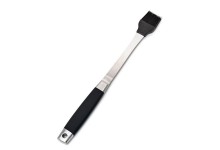 Grillpinsel Silikon 41 cm zum Auftragen von Öl oder Marinaden