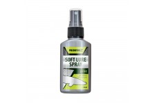 Carp Zoom Aal Spray 50 ml Spezial-Spray Wurm Lockstoff für Fische, Aallockstoff