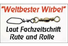 SiC Weltbester Wirbel