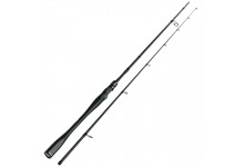 Sportex Carat GTS-2 CC2712 Steckrute 2,70 Meter 40 Gramm Wurfgewicht 2teilig 197 Gramm 9 Ringe 14 bis 53 Gramm Wurfgewicht