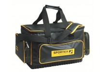 Sportex Carryall Tasche klein Angeltasche 48 * 33 * 29 cm