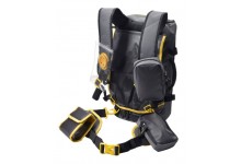 Sportex Duffel Bag Complete Größe Medium m. Rucksackfunktion inkl. 5 Zubehörtaschen