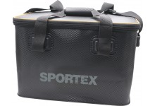 Sportex EVA Angeltasche für Angelgeräte 40 * 26 * 26 cm