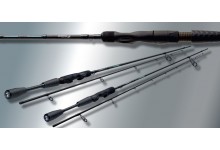 Sportex Genium 2,70 Meter 60 Gramm Wurfgewicht GN2703 21 bis 72 Gramm Wurfgewicht