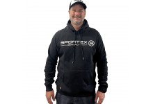 Sportex Hoodie Größe XL Farbe black