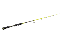 Angelrute Sportex Styx-T XV1888 Castrute 1,85 Meter 51 - 79 Gramm WG 1teilig 1,85 Meter für Multirolle & Stationärrollen