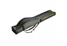 Sportex Super Safe Rutentasche 1,65 Meter mit 4 Fächer für montierte Angelruten tolles Angelrutenfutteral in Top Qualität