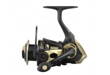 Spro Dassault 1000 Angelrolle mit Frontbremse salzwasserfest