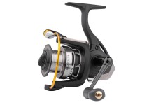 Spro Passion R Angelrolle mit Frontbremse Größe 30