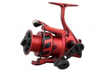 Spro Red Arc Angelrolle mit Frontbremse Modell 2017 The Legend Größe 30