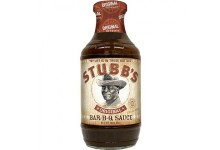 Rumo Stubbs Original Barbeque Sauce 450 ml