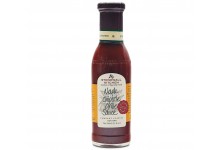 Stonewall Kitchen Maple Chipotle Grille Sauce 330 ml perfekt für BBQ mit würziger Note ideal für alle Fleischarten