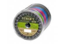 Stroft GTP Multicolor 18 kg Tragkraft R7 ca. 0,20 mm Durchmesser Mlticolor  