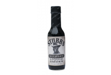 Stubbs Hickory Liquid Smoke 148 ml Flüssiges Raucharoma auf Hickory Basis ideal für Fleisch 