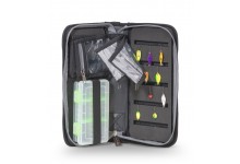 Iron Trout Spooner Wallet Angeltasche zum Forellenangeln