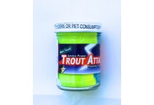 Trout Attack Troutbait Rainbow Knoblauch Garlic