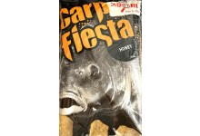 Carp Zoom Carp Fiesta Honey - Honig 1 kg Anfütterungsmittel 