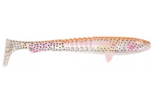 UNI CAT Goon Fish 15cm OT Angelköder für Raubfische Gummiköder 