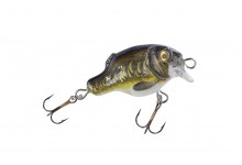 Wobbler MK Kugelblitz 5 cm 5 Gramm Forellenwobbler Barschwobbler Angelköder Matze Koch Karpfendekor