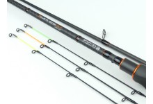 Sportex Xclusive Light RS-2 Feeder XS LF2715 2,70 Meter 35 - 85 Gramm Wurfgewicht 12 Ringe 162 Gramm