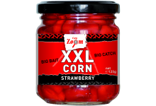 Carp Zoom Riesen - Angelmais / Erdbeere 125 Gramm perfekt für Karpfen